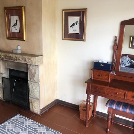 Royal Coachman Villa Clarens Eksteriør bilde