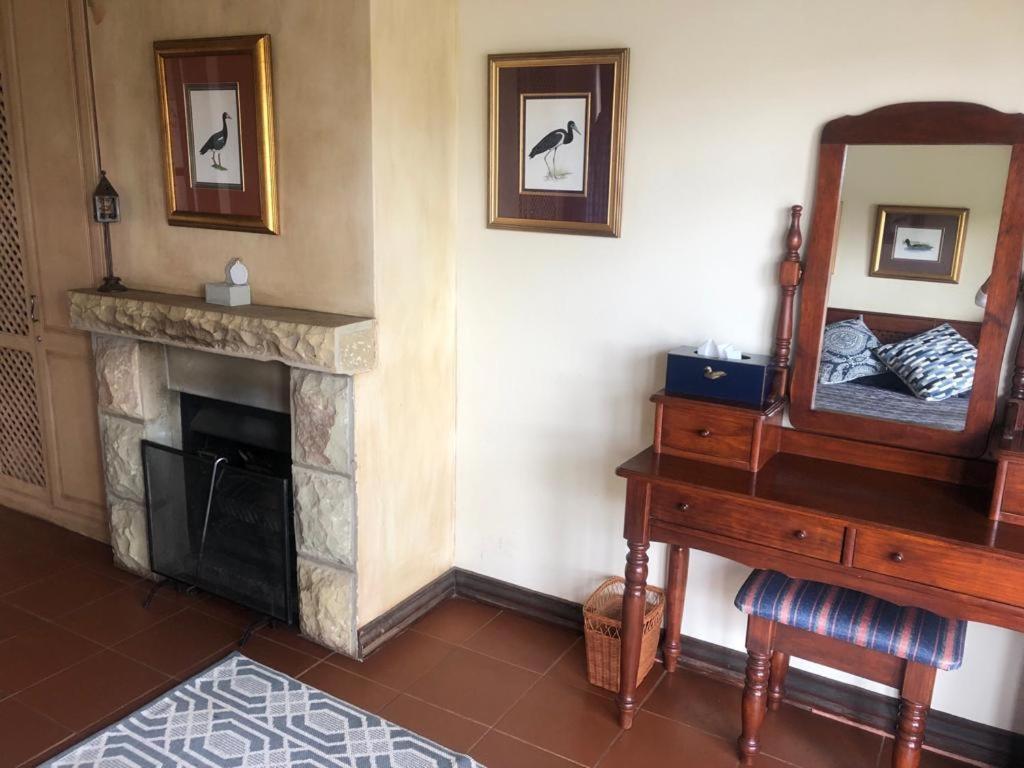 Royal Coachman Villa Clarens Eksteriør bilde