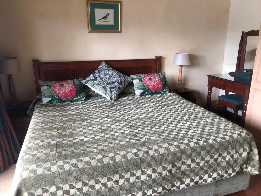 Royal Coachman Villa Clarens Eksteriør bilde